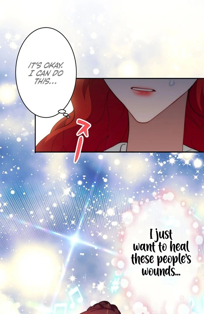 At This Rate, I’ll Die So the Villainess Decided to Become a Diva! Chapter 6 page 43