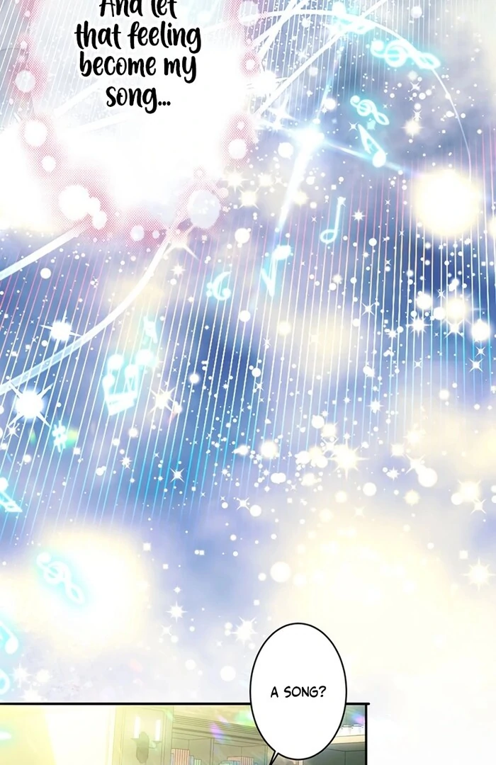 At This Rate, I’ll Die So the Villainess Decided to Become a Diva! Chapter 6 page 45