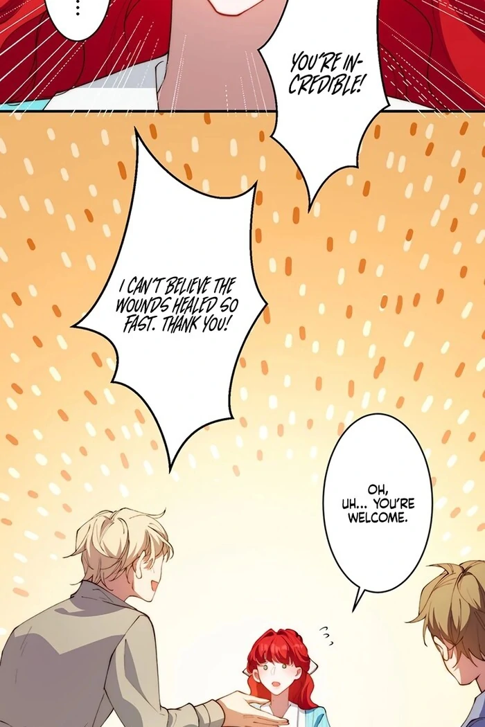 At This Rate, I’ll Die So the Villainess Decided to Become a Diva! Chapter 6 page 55