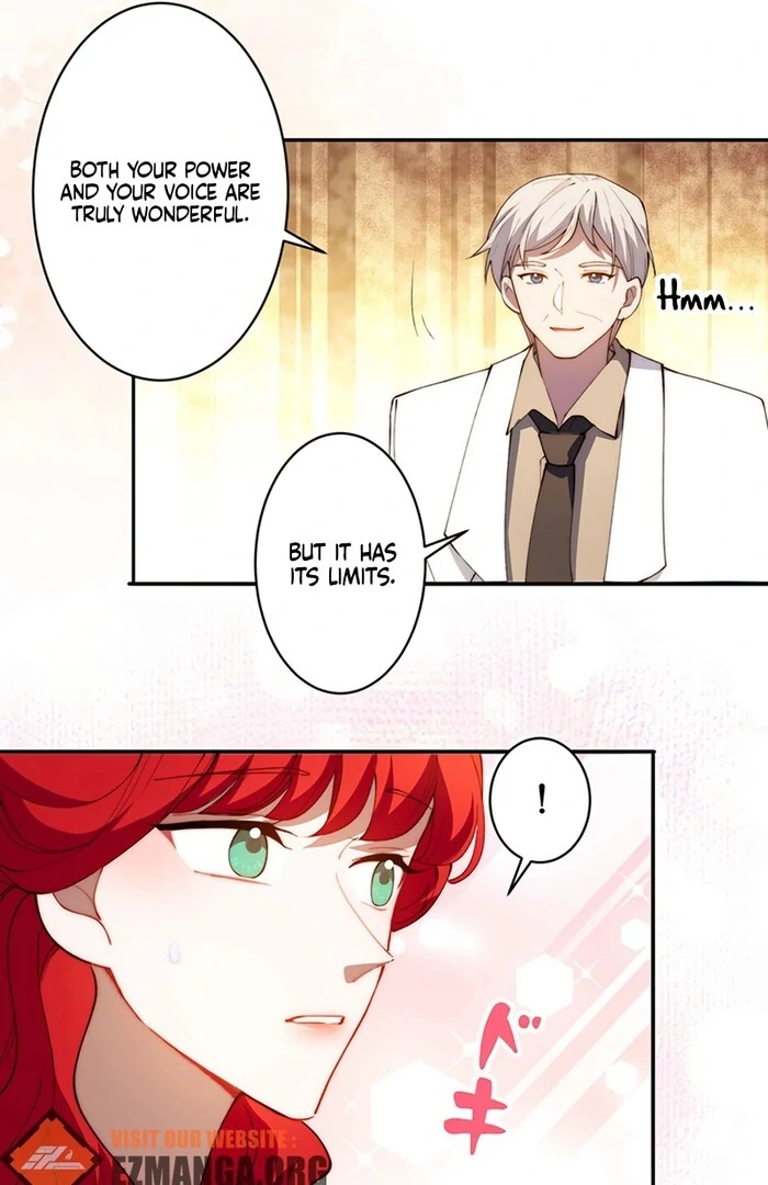 At This Rate, I’ll Die So the Villainess Decided to Become a Diva! Chapter 6 page 57