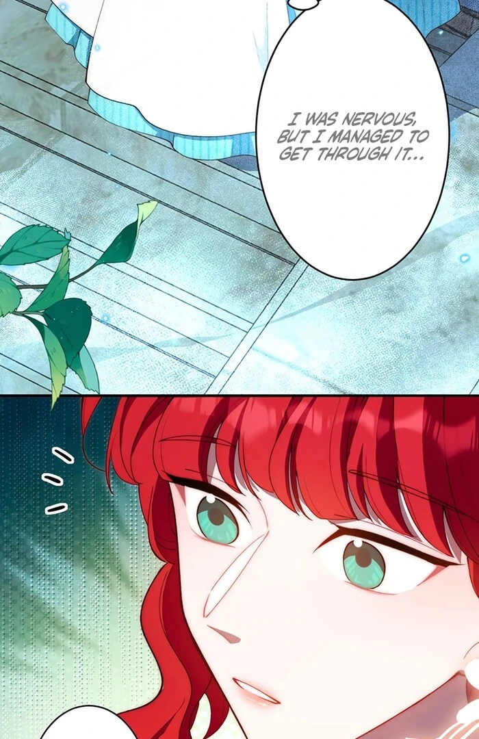 At This Rate, I’ll Die So the Villainess Decided to Become a Diva! Chapter 6 page 61