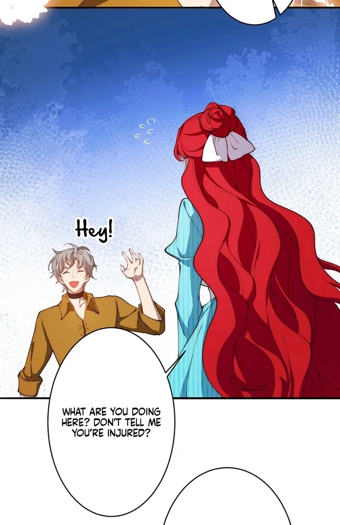 At This Rate, I’ll Die So the Villainess Decided to Become a Diva! Chapter 6 page 63