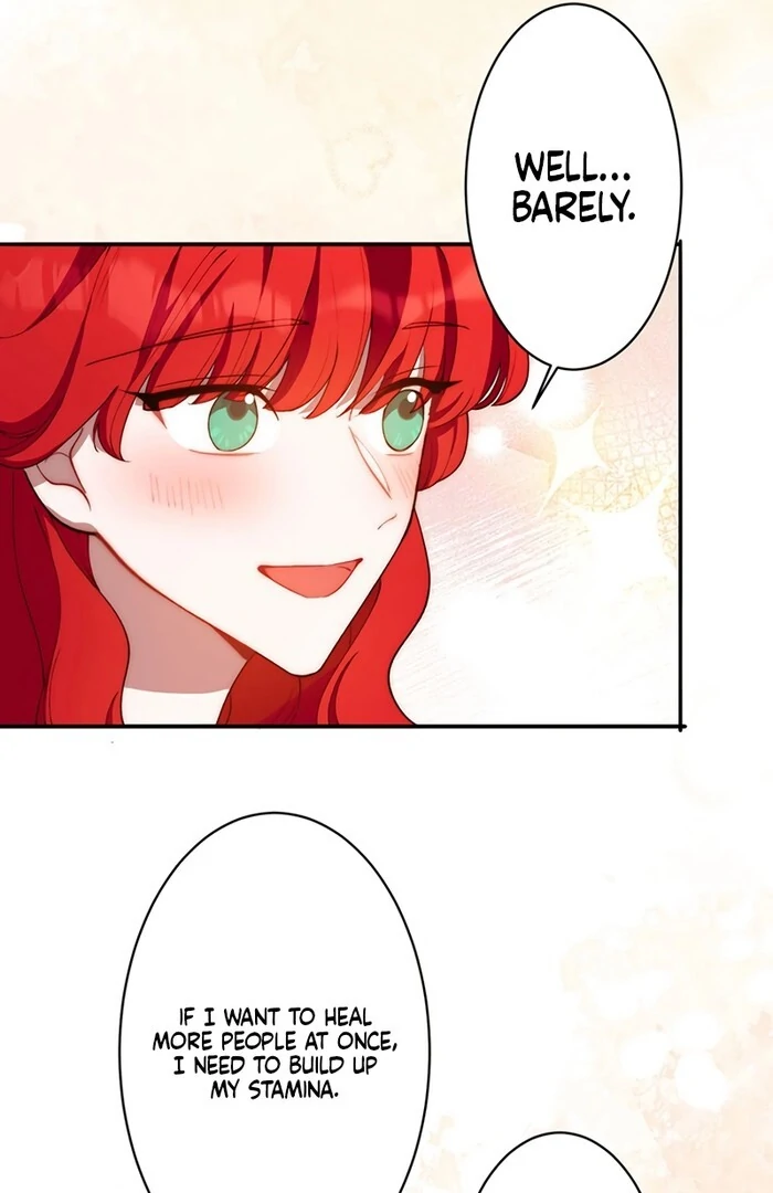 At This Rate, I’ll Die So the Villainess Decided to Become a Diva! Chapter 6 page 66