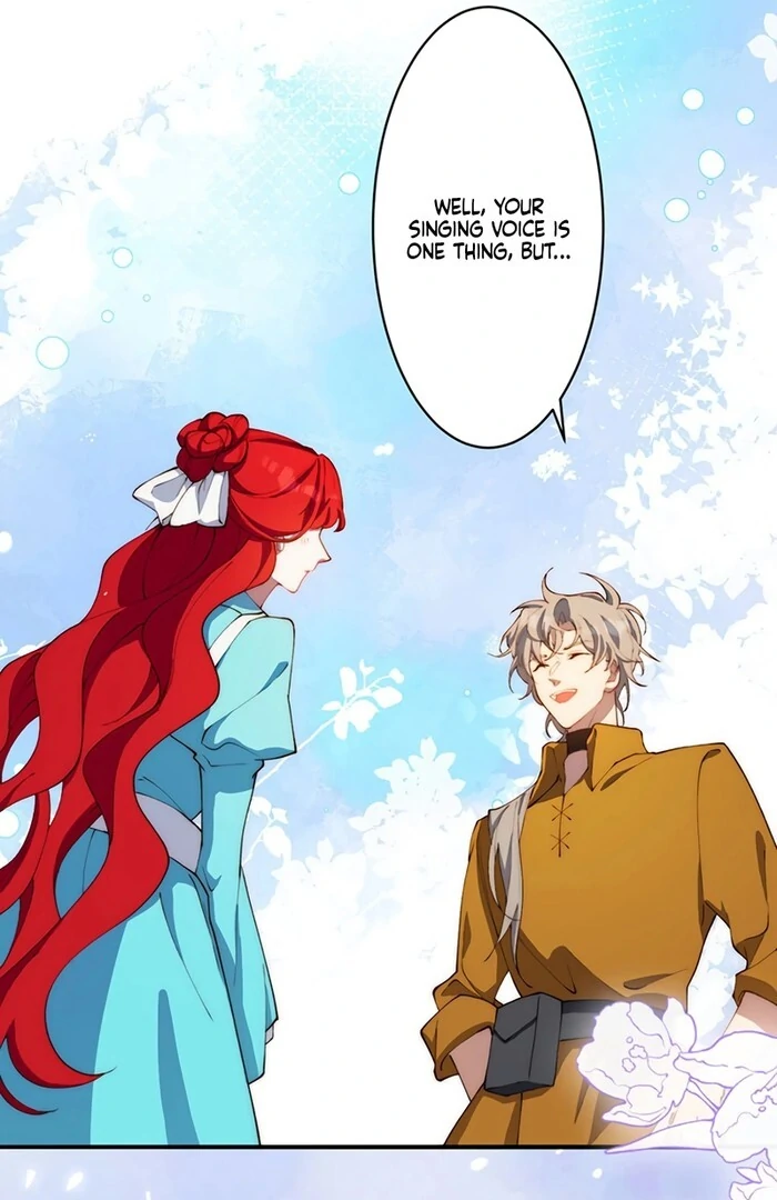 At This Rate, I’ll Die So the Villainess Decided to Become a Diva! Chapter 6 page 73