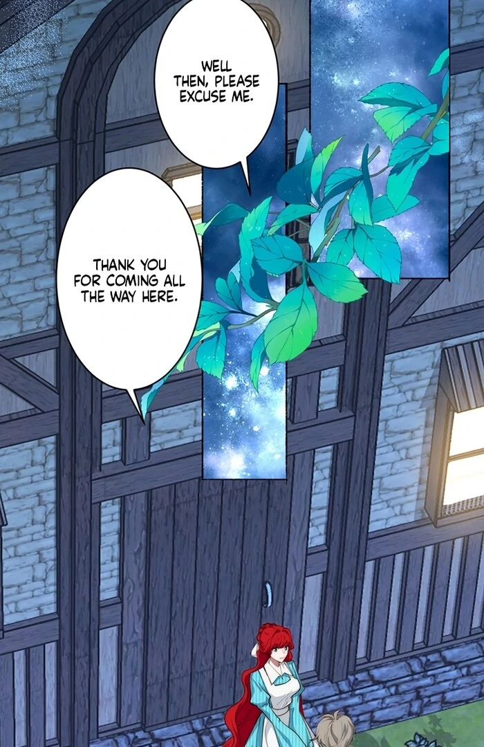 At This Rate, I’ll Die So the Villainess Decided to Become a Diva! Chapter 7 page 3