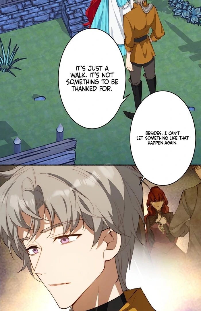 At This Rate, I’ll Die So the Villainess Decided to Become a Diva! Chapter 7 page 4