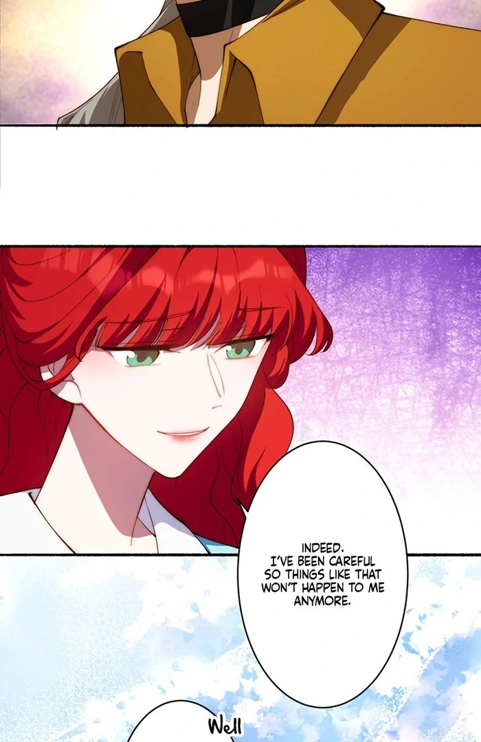 At This Rate, I’ll Die So the Villainess Decided to Become a Diva! Chapter 7 page 5