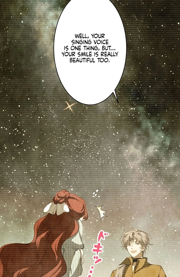 At This Rate, I’ll Die So the Villainess Decided to Become a Diva! Chapter 7 page 14