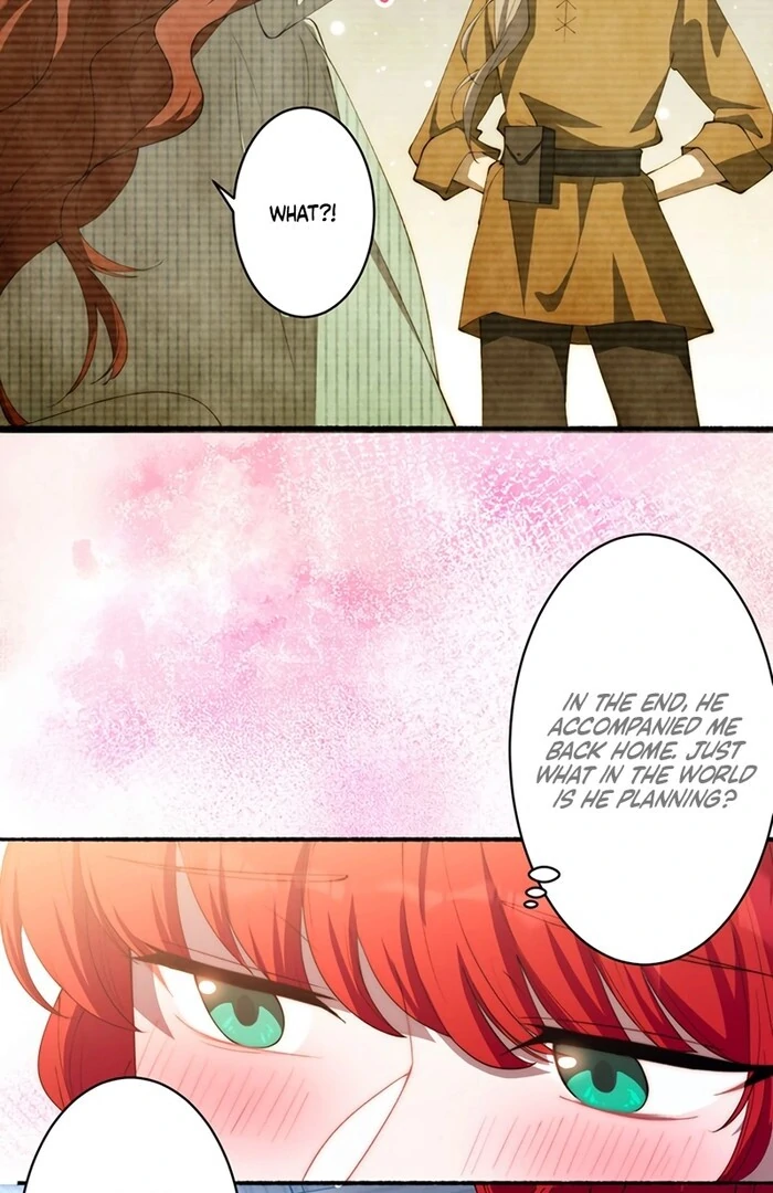 At This Rate, I’ll Die So the Villainess Decided to Become a Diva! Chapter 7 page 15
