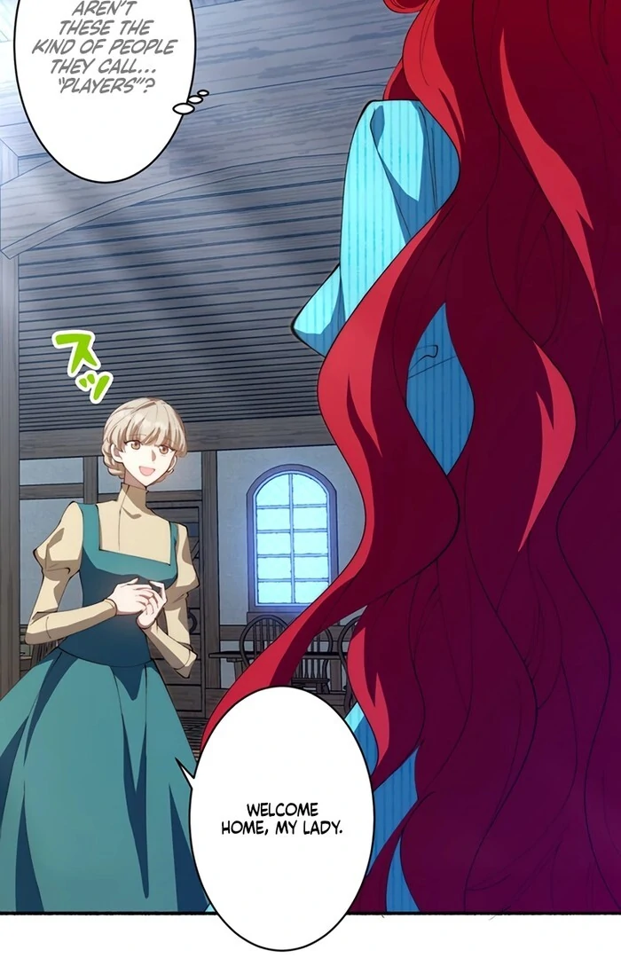 At This Rate, I’ll Die So the Villainess Decided to Become a Diva! Chapter 7 page 16