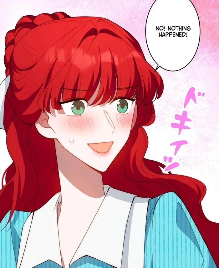 At This Rate, I’ll Die So the Villainess Decided to Become a Diva! Chapter 7 page 18