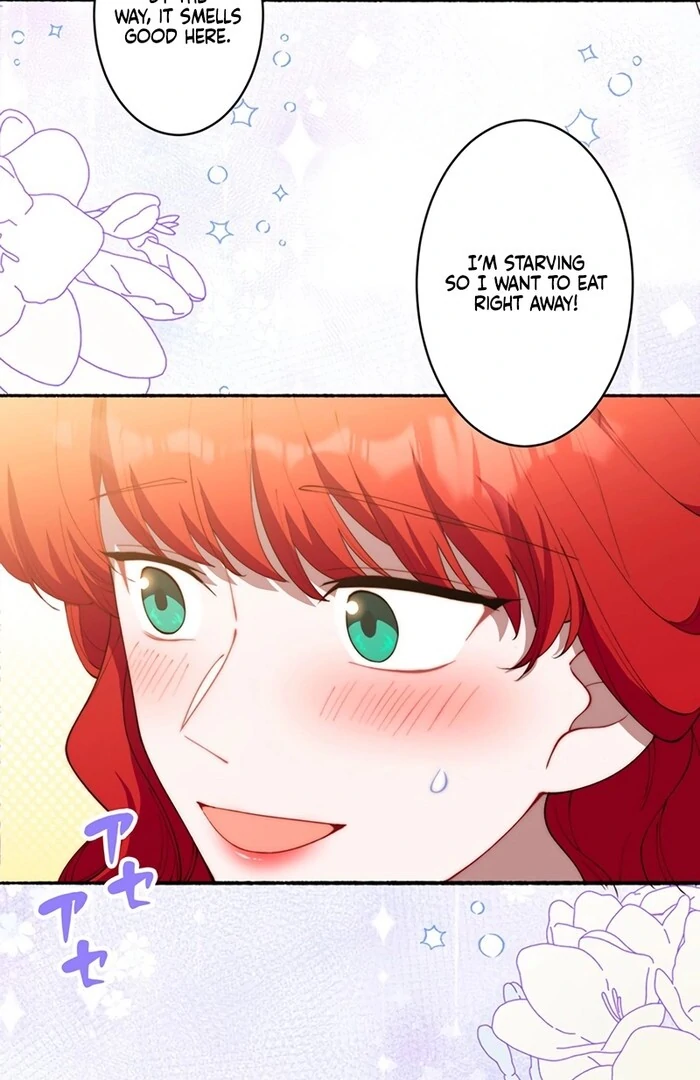 At This Rate, I’ll Die So the Villainess Decided to Become a Diva! Chapter 7 page 21
