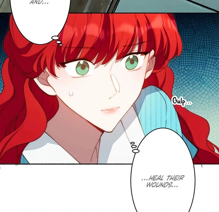 At This Rate, I’ll Die So the Villainess Decided to Become a Diva! Chapter 7 page 36