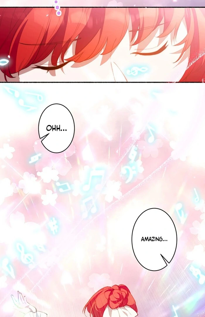 At This Rate, I’ll Die So the Villainess Decided to Become a Diva! Chapter 7 page 38