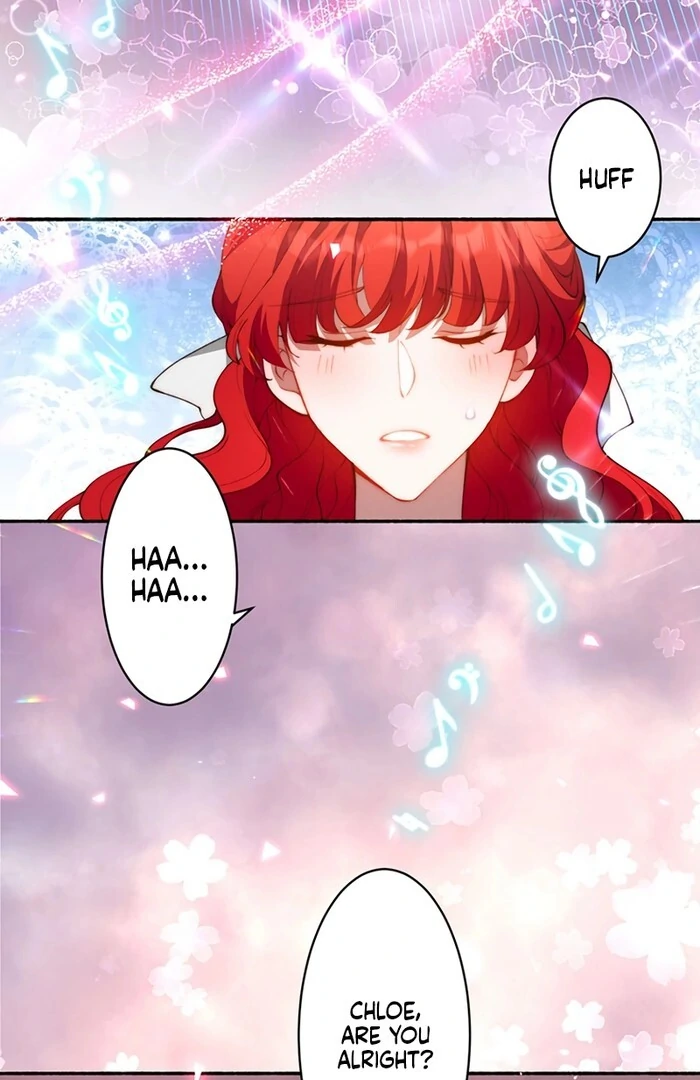 At This Rate, I’ll Die So the Villainess Decided to Become a Diva! Chapter 7 page 40