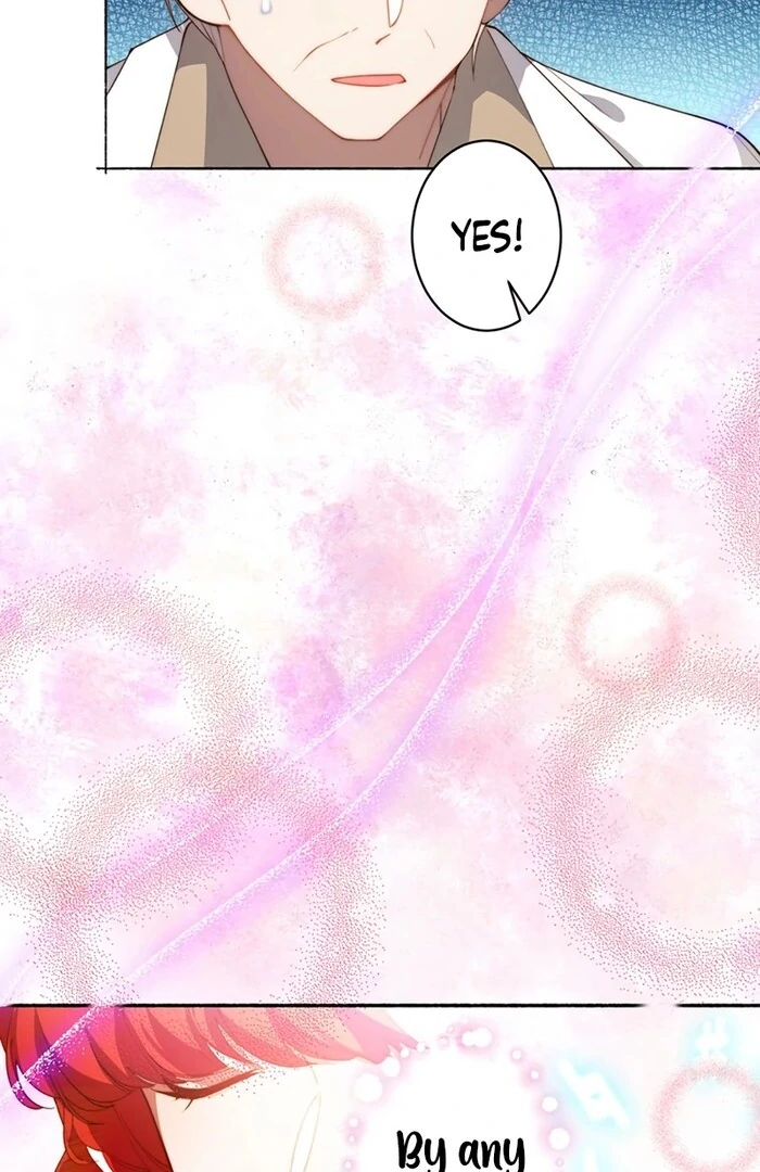 At This Rate, I’ll Die So the Villainess Decided to Become a Diva! Chapter 7 page 51