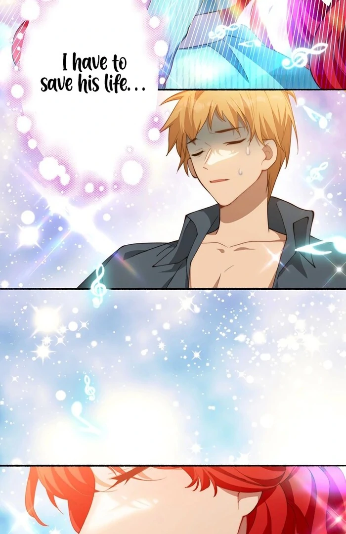 At This Rate, I’ll Die So the Villainess Decided to Become a Diva! Chapter 7 page 53