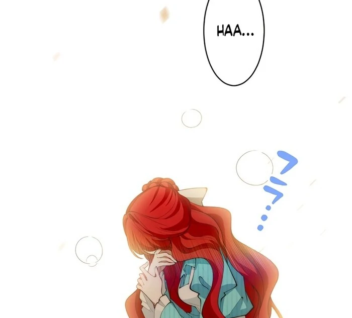 At This Rate, I’ll Die So the Villainess Decided to Become a Diva! Chapter 7 page 55