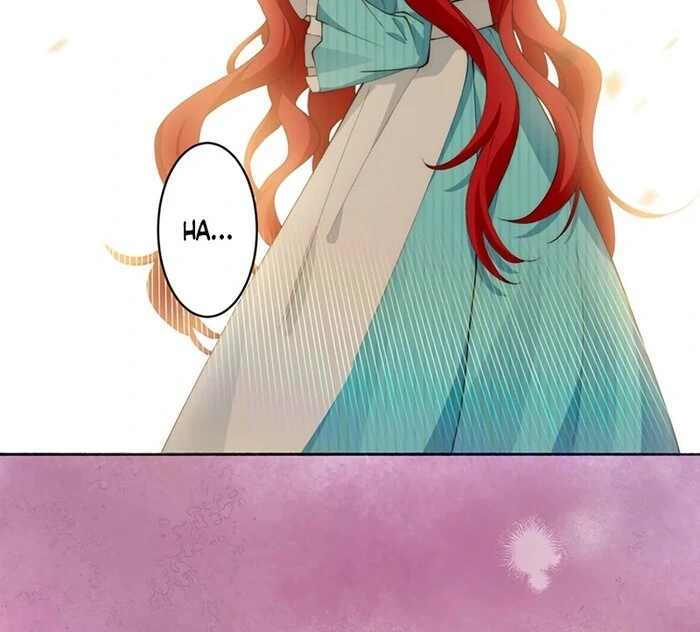 At This Rate, I’ll Die So the Villainess Decided to Become a Diva! Chapter 7 page 56