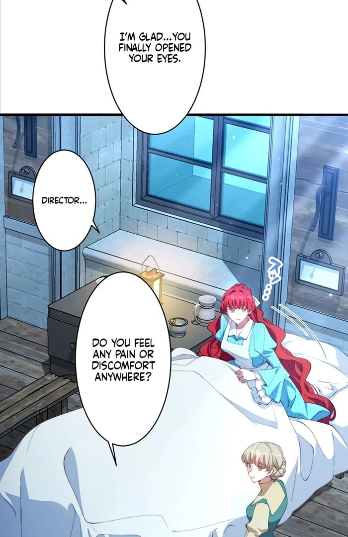 At This Rate, I’ll Die So the Villainess Decided to Become a Diva! Chapter 8 page 8