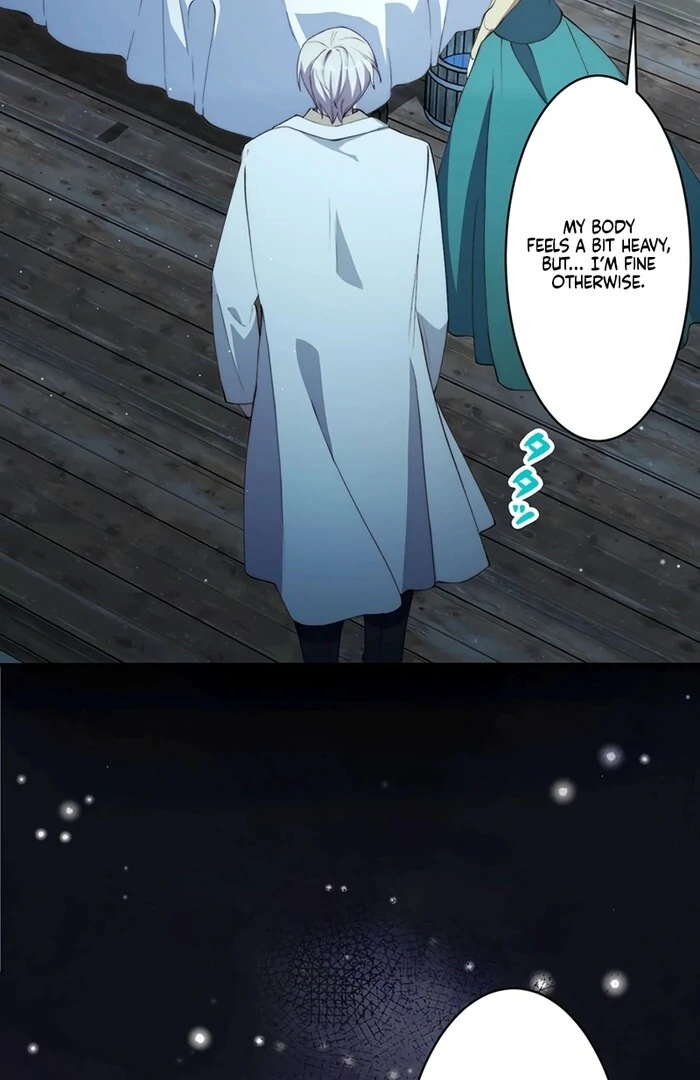 At This Rate, I’ll Die So the Villainess Decided to Become a Diva! Chapter 8 page 9