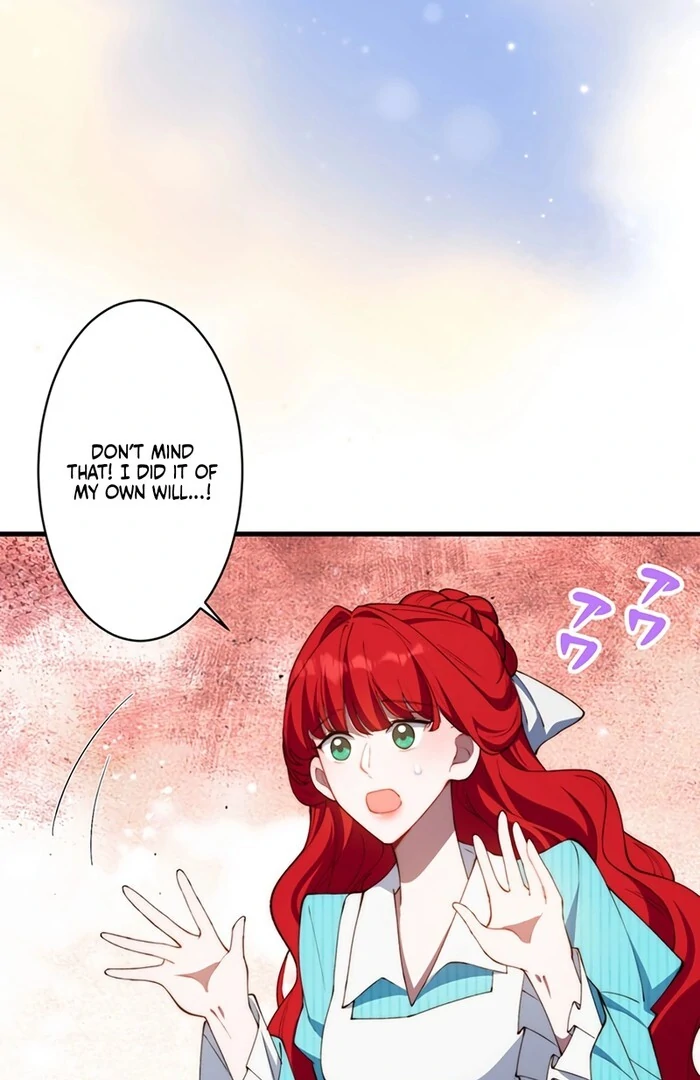 At This Rate, I’ll Die So the Villainess Decided to Become a Diva! Chapter 8 page 14
