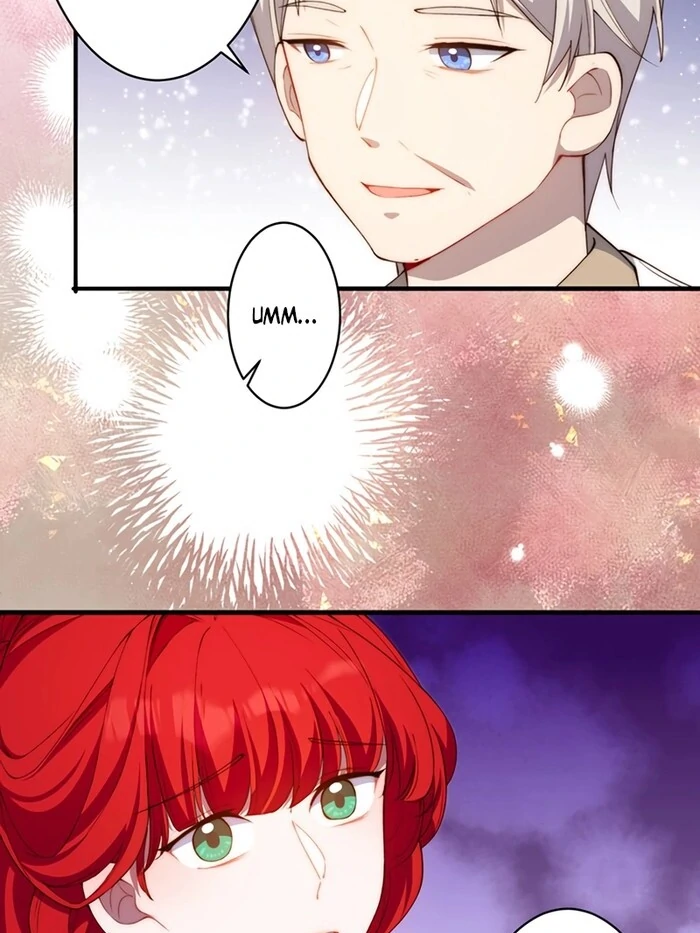 At This Rate, I’ll Die So the Villainess Decided to Become a Diva! Chapter 8 page 19