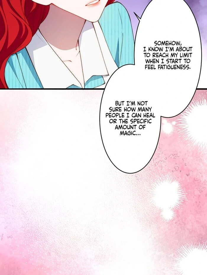 At This Rate, I’ll Die So the Villainess Decided to Become a Diva! Chapter 8 page 20