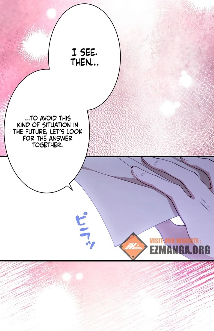 At This Rate, I’ll Die So the Villainess Decided to Become a Diva! Chapter 8 page 21
