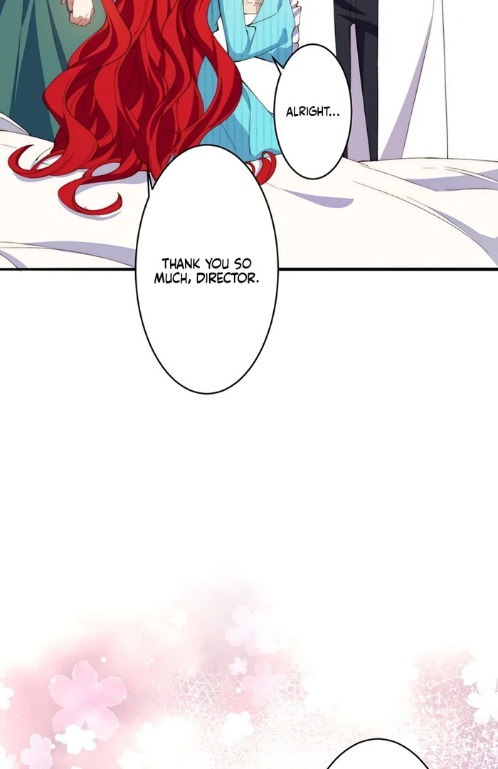 At This Rate, I’ll Die So the Villainess Decided to Become a Diva! Chapter 8 page 27