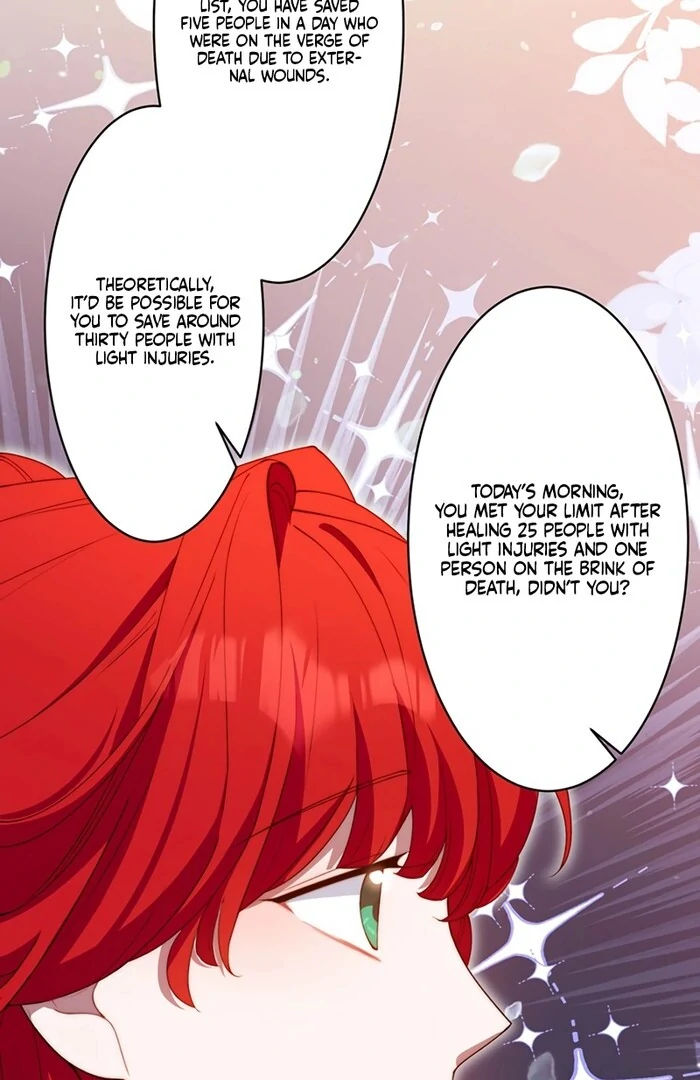 At This Rate, I’ll Die So the Villainess Decided to Become a Diva! Chapter 8 page 24