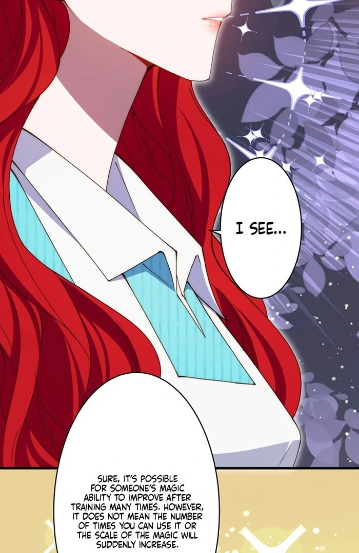 At This Rate, I’ll Die So the Villainess Decided to Become a Diva! Chapter 8 page 25