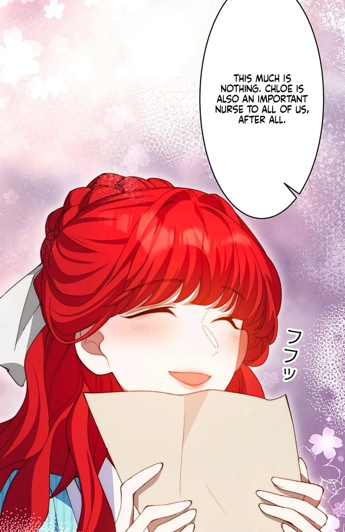 At This Rate, I’ll Die So the Villainess Decided to Become a Diva! Chapter 8 page 28