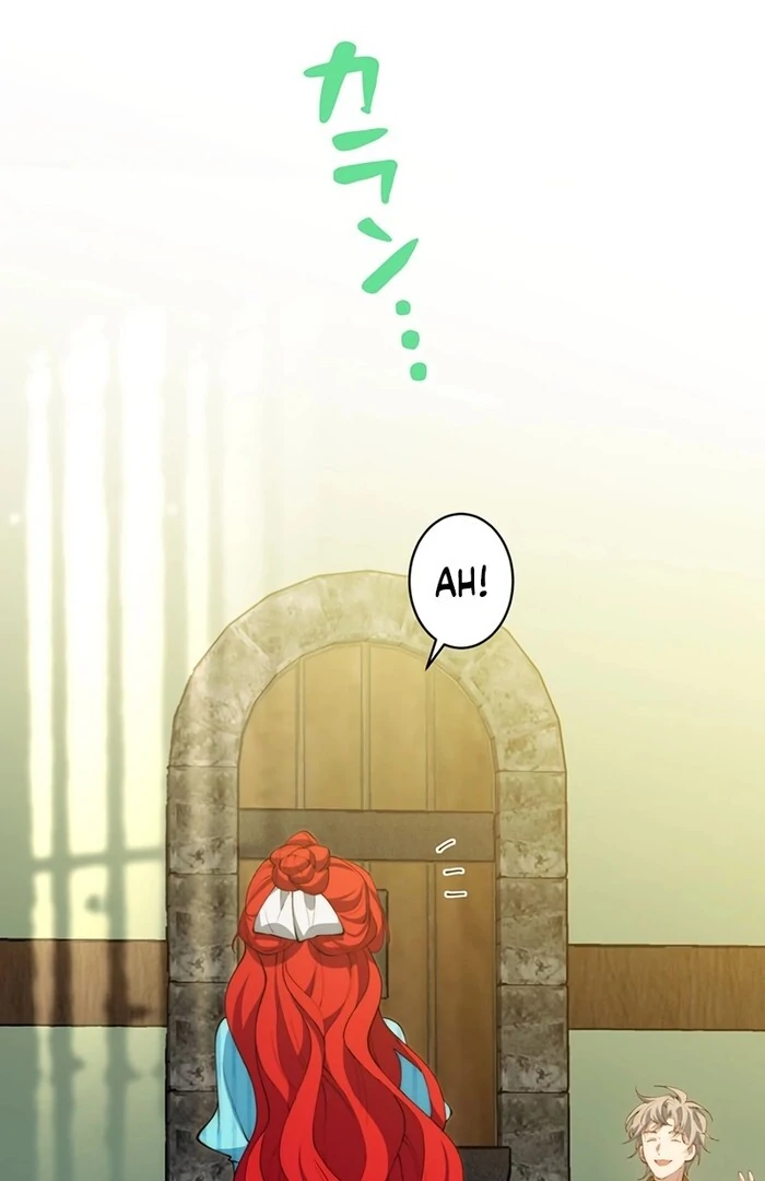 At This Rate, I’ll Die So the Villainess Decided to Become a Diva! Chapter 8 page 32