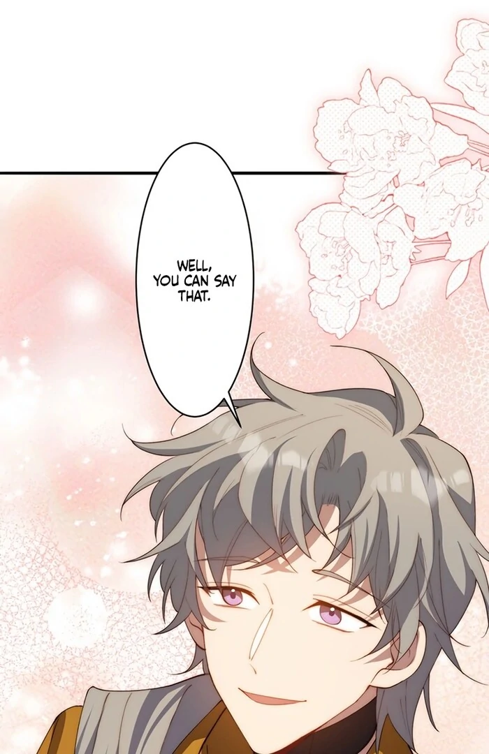 At This Rate, I’ll Die So the Villainess Decided to Become a Diva! Chapter 8 page 34