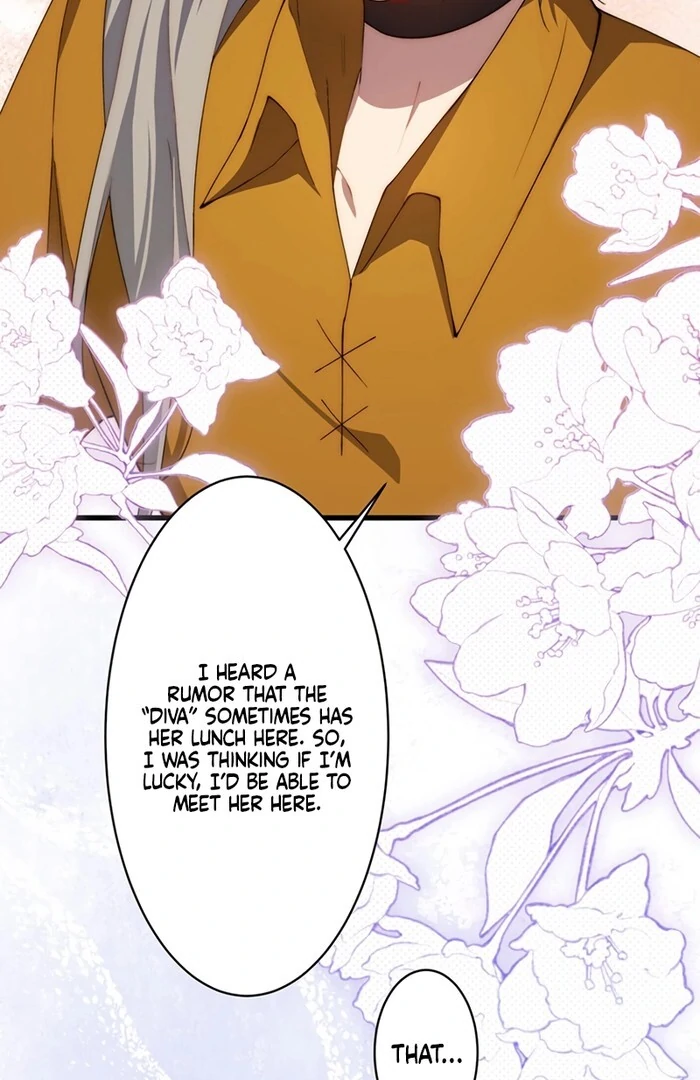 At This Rate, I’ll Die So the Villainess Decided to Become a Diva! Chapter 8 page 35