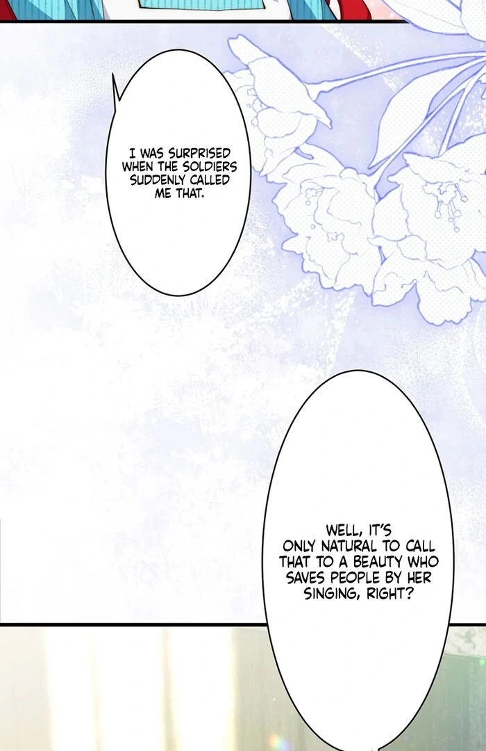 At This Rate, I’ll Die So the Villainess Decided to Become a Diva! Chapter 8 page 37