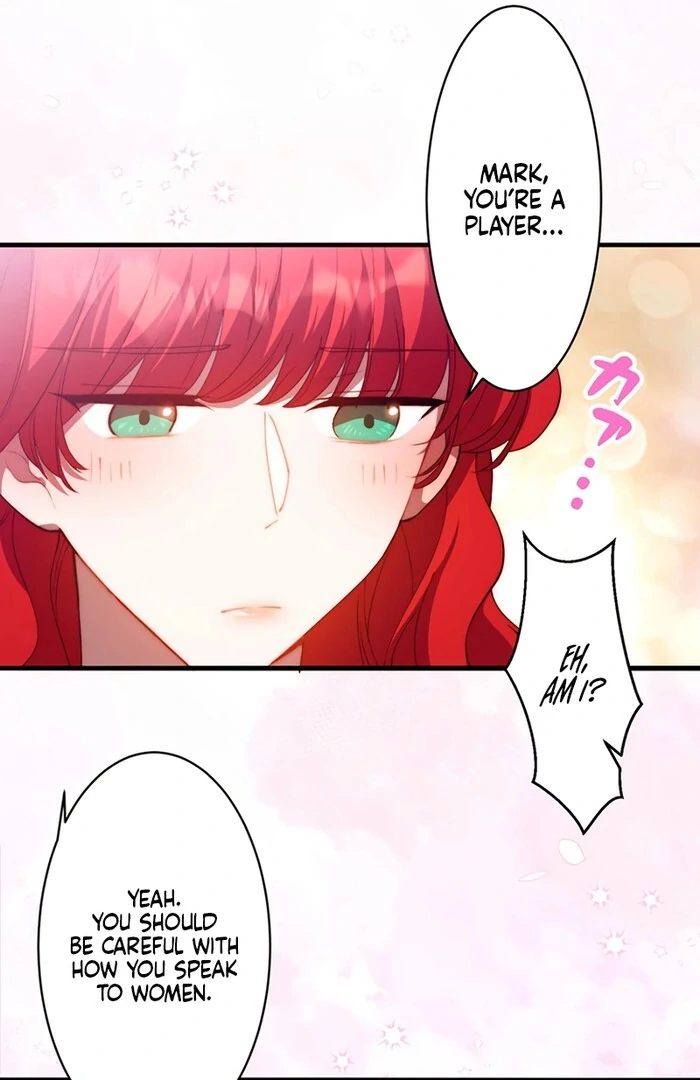 At This Rate, I’ll Die So the Villainess Decided to Become a Diva! Chapter 8 page 40