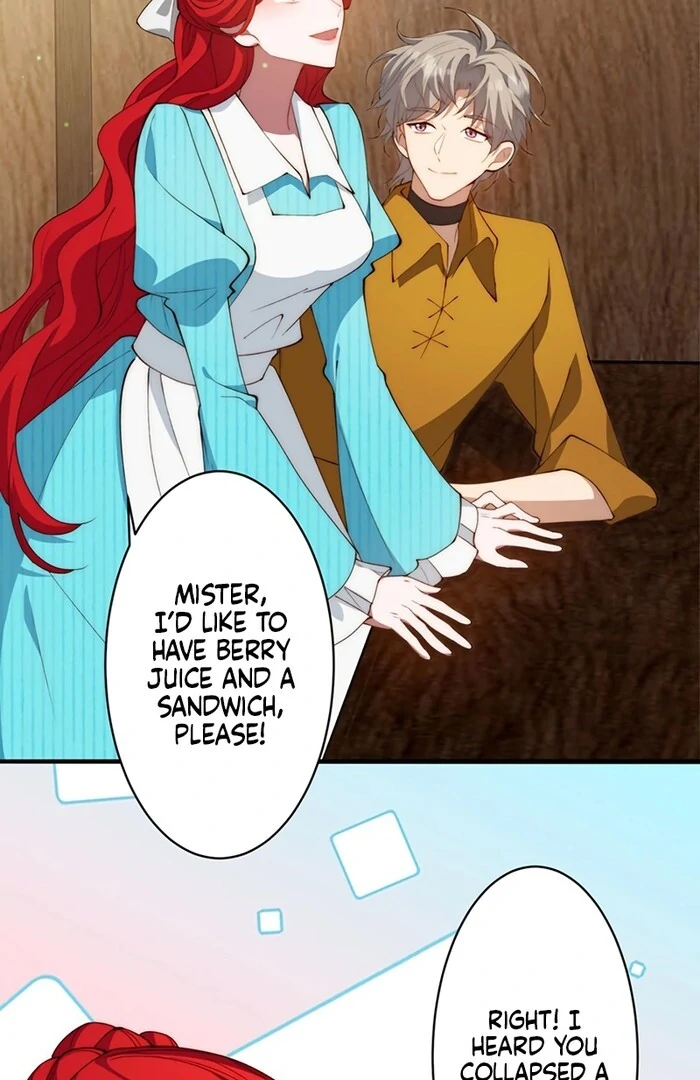 At This Rate, I’ll Die So the Villainess Decided to Become a Diva! Chapter 8 page 43