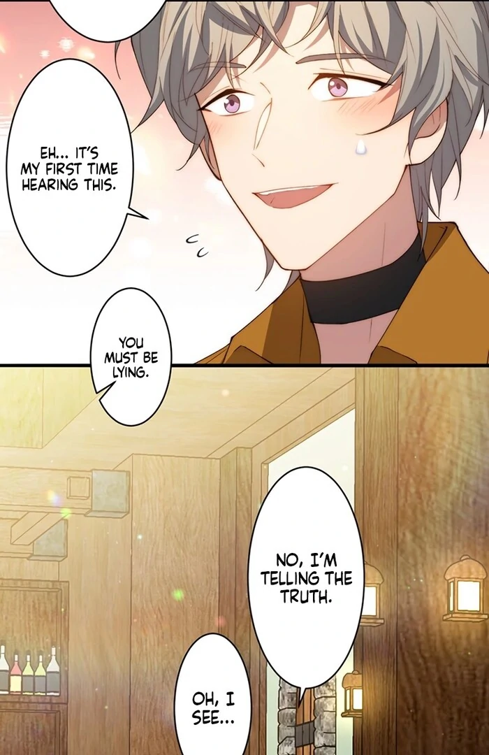 At This Rate, I’ll Die So the Villainess Decided to Become a Diva! Chapter 8 page 41