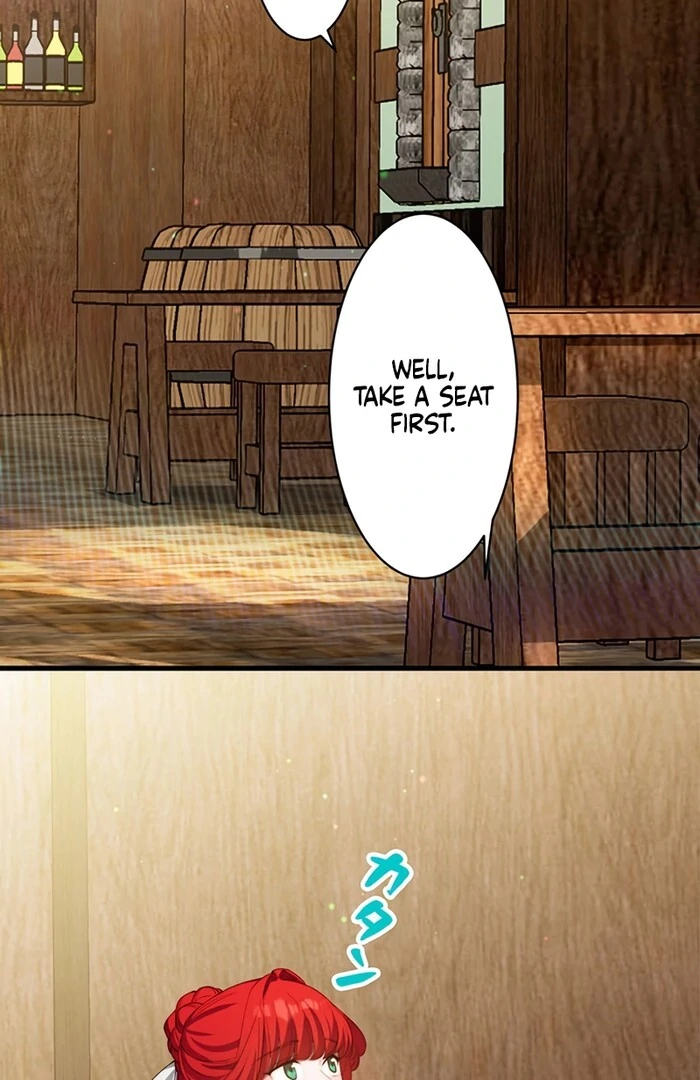 At This Rate, I’ll Die So the Villainess Decided to Become a Diva! Chapter 8 page 42