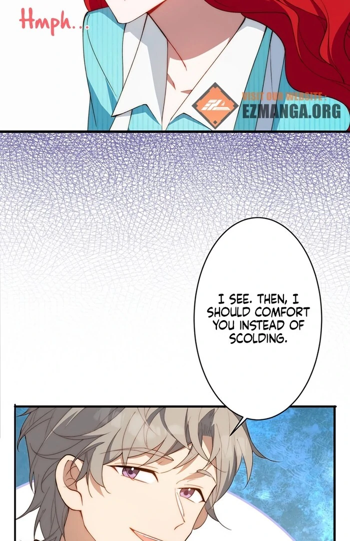 At This Rate, I’ll Die So the Villainess Decided to Become a Diva! Chapter 8 page 48