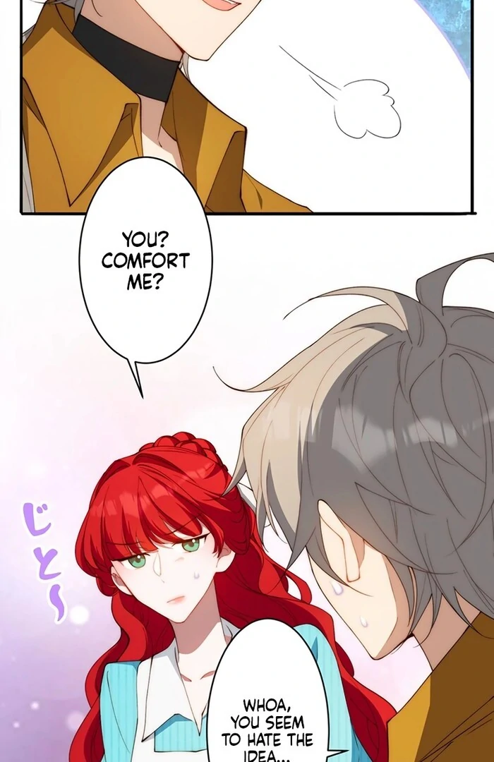 At This Rate, I’ll Die So the Villainess Decided to Become a Diva! Chapter 8 page 49