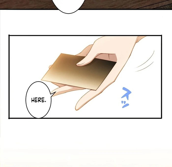 At This Rate, I’ll Die So the Villainess Decided to Become a Diva! Chapter 8 page 53
