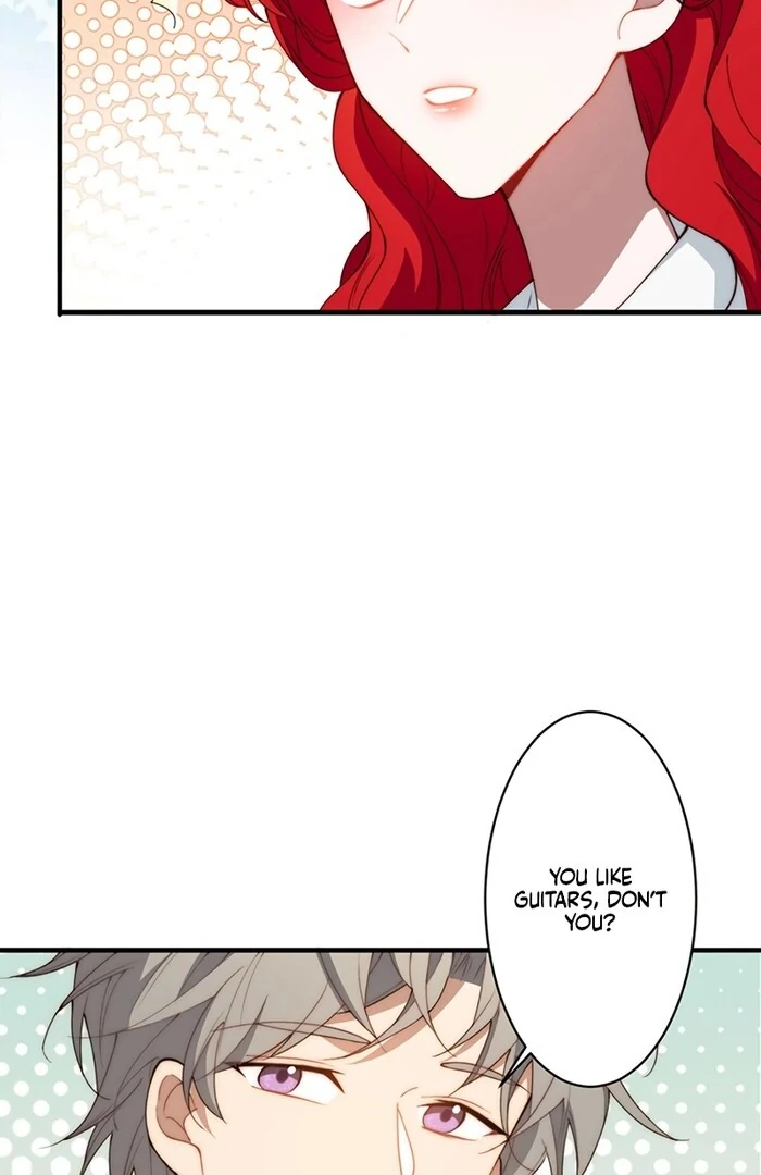 At This Rate, I’ll Die So the Villainess Decided to Become a Diva! Chapter 8 page 57