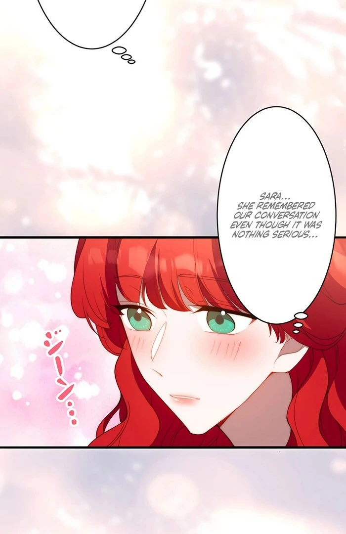 At This Rate, I’ll Die So the Villainess Decided to Become a Diva! Chapter 8 page 60