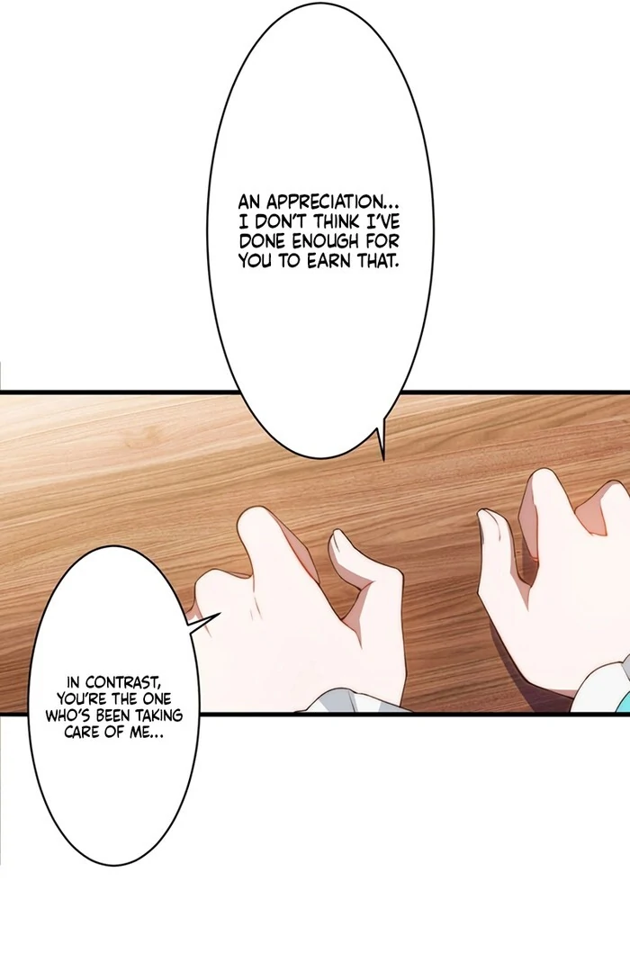 At This Rate, I’ll Die So the Villainess Decided to Become a Diva! Chapter 8 page 64