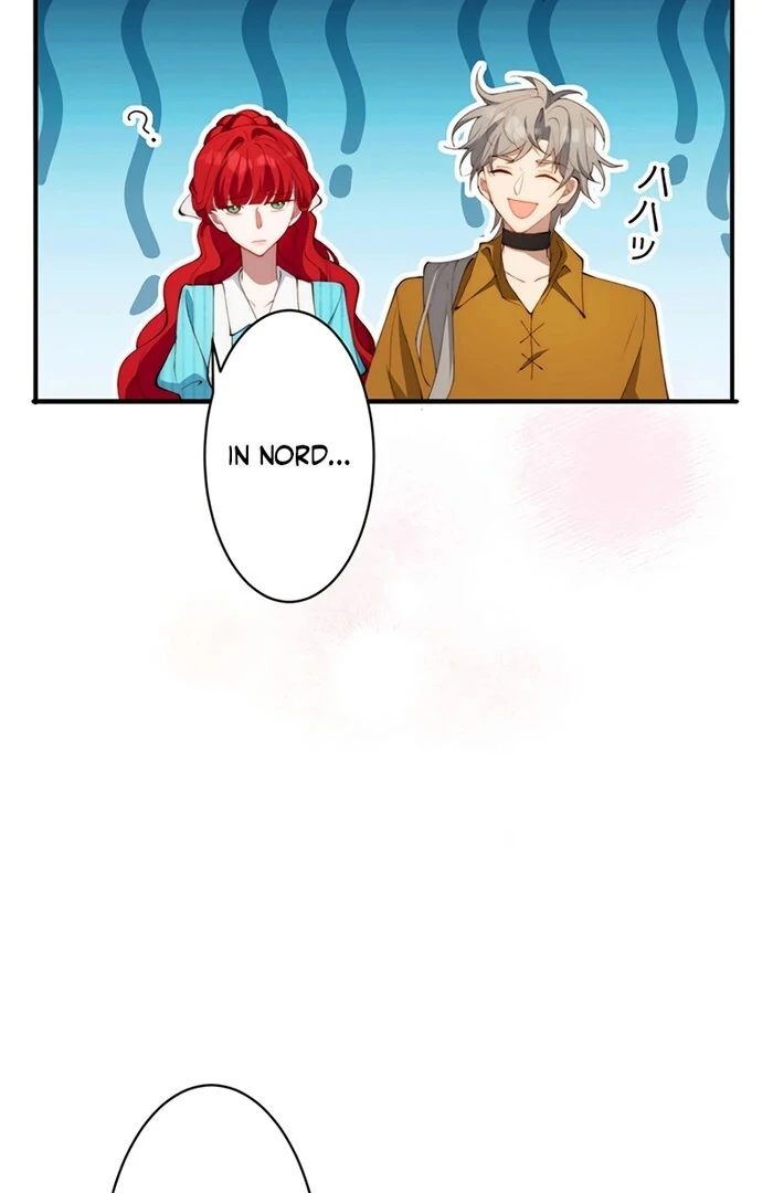 At This Rate, I’ll Die So the Villainess Decided to Become a Diva! Chapter 8 page 68