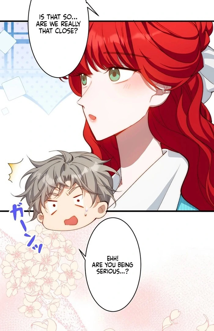 At This Rate, I’ll Die So the Villainess Decided to Become a Diva! Chapter 8 page 69