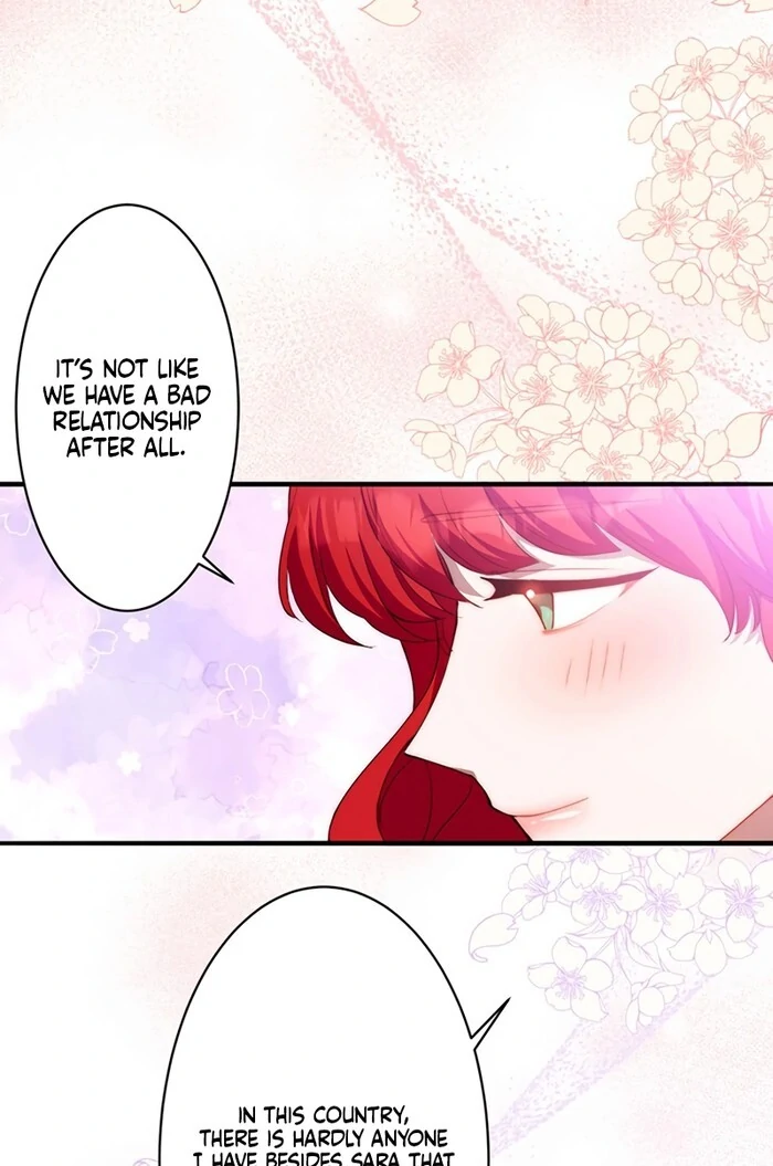 At This Rate, I’ll Die So the Villainess Decided to Become a Diva! Chapter 8 page 70